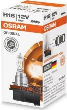 Автосвет Osram 64219L+ лампа original line 1шт. 12v 19w pgj19-3 качество ориг. з / ч \