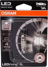 Автосвет Osram Автолампа 6418DWP-01B 4062172401159