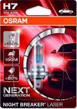 Автосвет Osram Автолампа 64210NL-01B