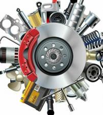 Автосвет Osram Автолампа 64210NL