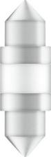 Автосвет Osram Лампа C5W (31 mm) 12V 1,0W LEDriving, 1шт. блистер