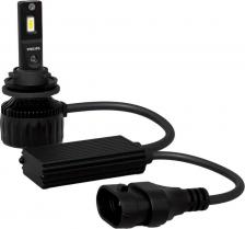 Автосвет Philips Лампа H11 50W 12/24v 6500K Ultinon Rally 3550 LED - 11362U3550X2