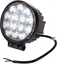 Автосвет Skyway Круглая светодиодная фара OFF ROAD 4627135533225