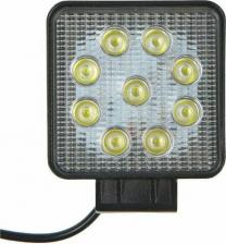 Автосвет Skyway Квадратная светодиодная фара OFF ROAD 4627135533126