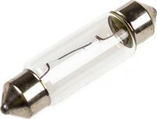 Автосвет Skyway Лампа подсветки C10W 12V 10W СПУТНИК 4627135535441