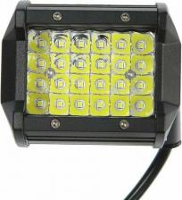 Автосвет Skyway Прямоугольная светодиодная фара OFF ROAD 4627153580492