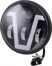 Автосвет Skyway Светодиодная фара OFF ROAD 4627202005969