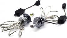 Автосвет Vizant Светодиодные лампы D26 PRO цоколь H4 с чипом csp 3570 9000lm 5000k