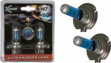Автосвет Xenite Автомобильная лампа SUPER WHITE 6908207600075