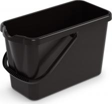 Бак Альтернатива Ведро Эконом 16 л, прямоугольное М8587