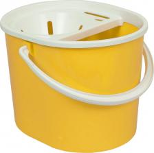 Бак Syr Ведро Lucy Oval 12 л светло-желтое L1405028