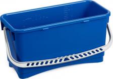 Бак TTS Полипропиленовое ведро с ручкой 20 л 0B003213