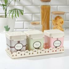 Набор контейнеров Альтернатива M4723