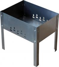 Мангал Grillkoff Мини