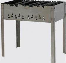 Мангал Grillkoff Стандарт