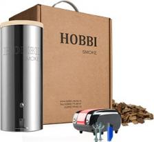 Коптильня Hobbi Smoke 3.0