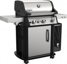 Гриль Weber Spirit Premium SP-335 GBS