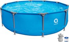 Каркасный бассейн Avenli 12015