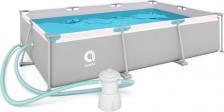 Каркасный бассейн Avenli 17771