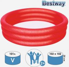 Надувной бассейн Bestway 51024
