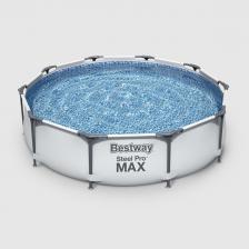 Каркасный бассейн Bestway 56406