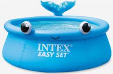 Надувной бассейн Intex 26102
