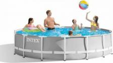 Каркасный бассейн Intex 26710