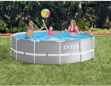 Каркасный бассейн Intex 26716