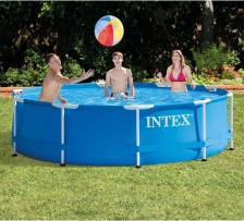 Каркасный бассейн Intex 28200