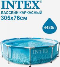 Каркасный бассейн Intex 28206