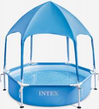 Каркасный бассейн Intex 28209