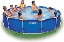Каркасный бассейн Intex 28210 – фото 1