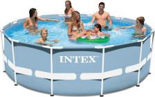 Каркасный бассейн Intex 28726