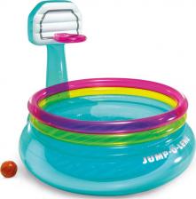 Надувной бассейн Intex 48265