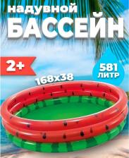 Надувной бассейн Intex 58448