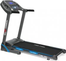 Беговая дорожка Carbon Fitness T756 HRC