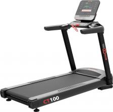 Беговая дорожка CardioPower PRO CT100