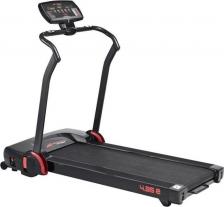 Беговая дорожка Smooth Fitness 4.35E