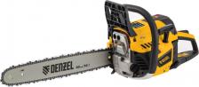 Бензопила Denzel DS-4516