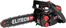 Бензопила Elitech CS 2514T