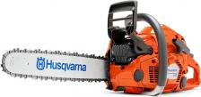 Бензопила Husqvarna 545 – фото 3 Бензопила Husqvarna 545 – фото 3