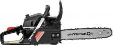 Бензопила Интерскол ПЦБ-18/58Л