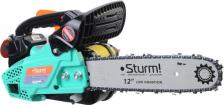 Бензопила Sturm GC 2512