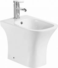 Биде Azario Fretta Square AZ1215C