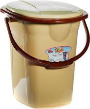 Биотуалет DD Style Ведро-туалет 09044 19 л