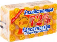 Мыло Aist Мыло хозяйственное Хозяйственное мыло 72% Классическое