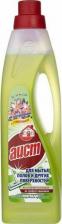 Бытовая химия Aist Средство для мытья пола Зеленый бриз 950 мл
