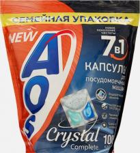 Бытовая химия Aos Капсулы 608312