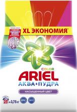 Бытовая химия Ariel Стиральный порошок автомат Color, 450г