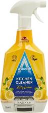 Бытовая химия Astonish Чистящее средство для кухни Пикантный лимон, 750 мл